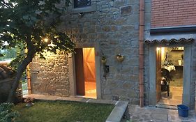 Il Cottage sui Nebrodi